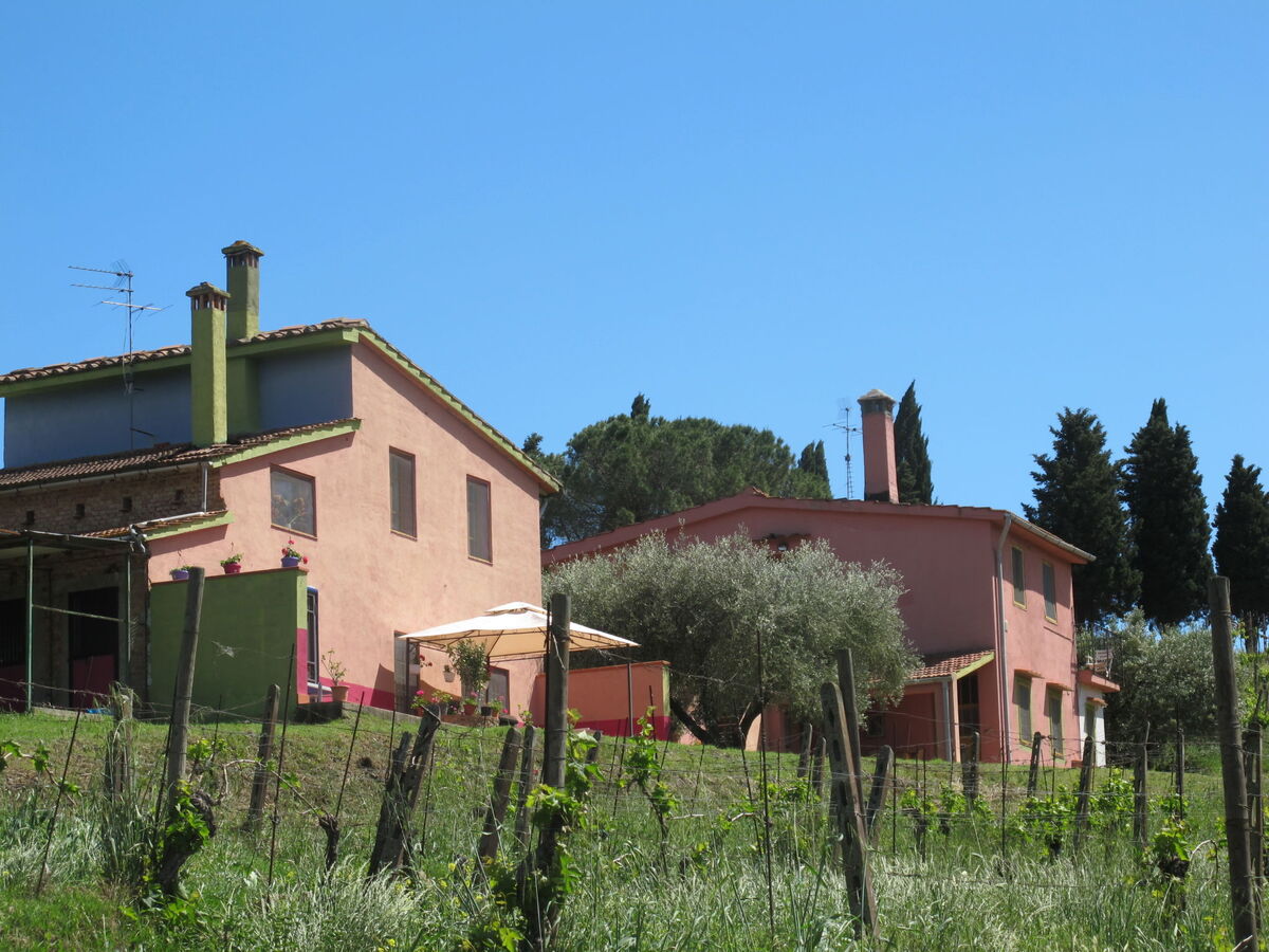 Conte Francesco I - Maison 8 pers. Certaldo - Photo 38