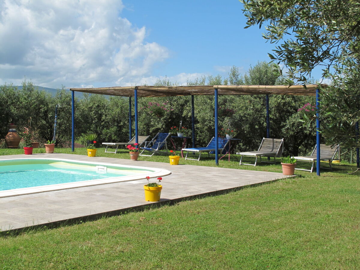 Conte Francesco I - Maison 8 pers. Certaldo - Photo 42