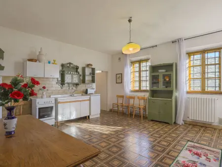 Conte Francesco I - Maison 8 pers. Certaldo : photo 7