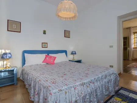 Conte Francesco I - Maison 8 pers. Certaldo : photo 10