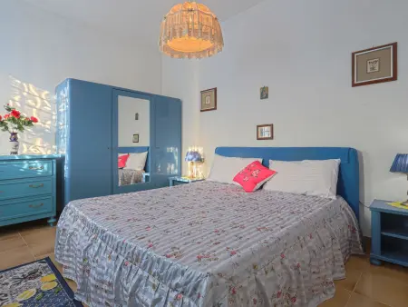 Conte Francesco I - Maison 8 pers. Certaldo : photo 11