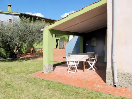 Conte Francesco I - Maison 8 pers. Certaldo : photo 15