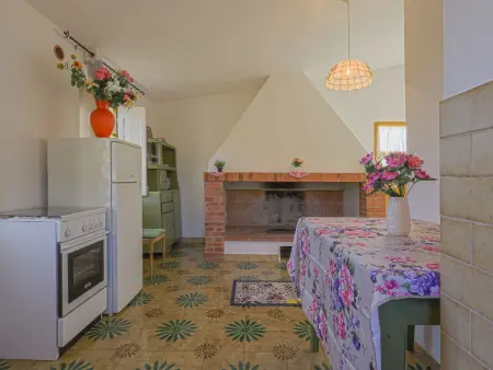 Conte Francesco I - Maison 8 pers. Certaldo : photo 17