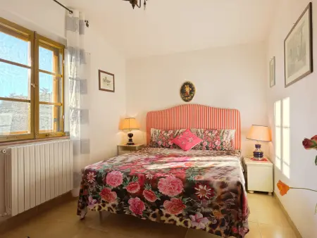 Conte Francesco I - Maison 8 pers. Certaldo : photo 21