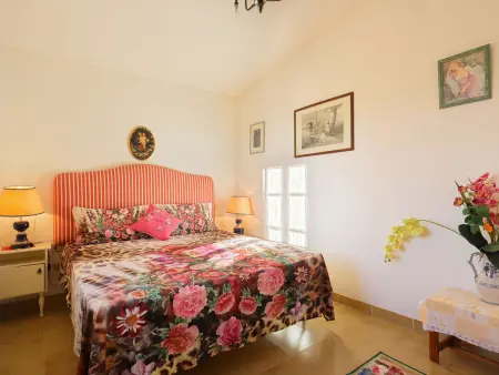 Conte Francesco I - Maison 8 pers. Certaldo : photo 22