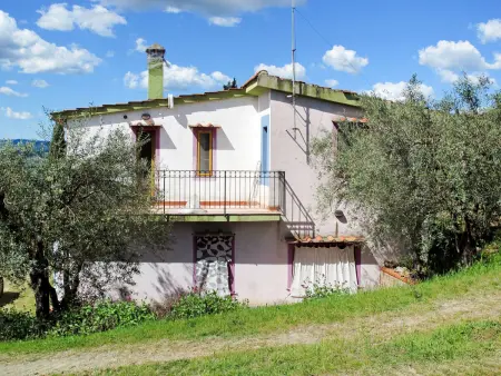 Conte Francesco I - Maison 8 pers. Certaldo : photo 34