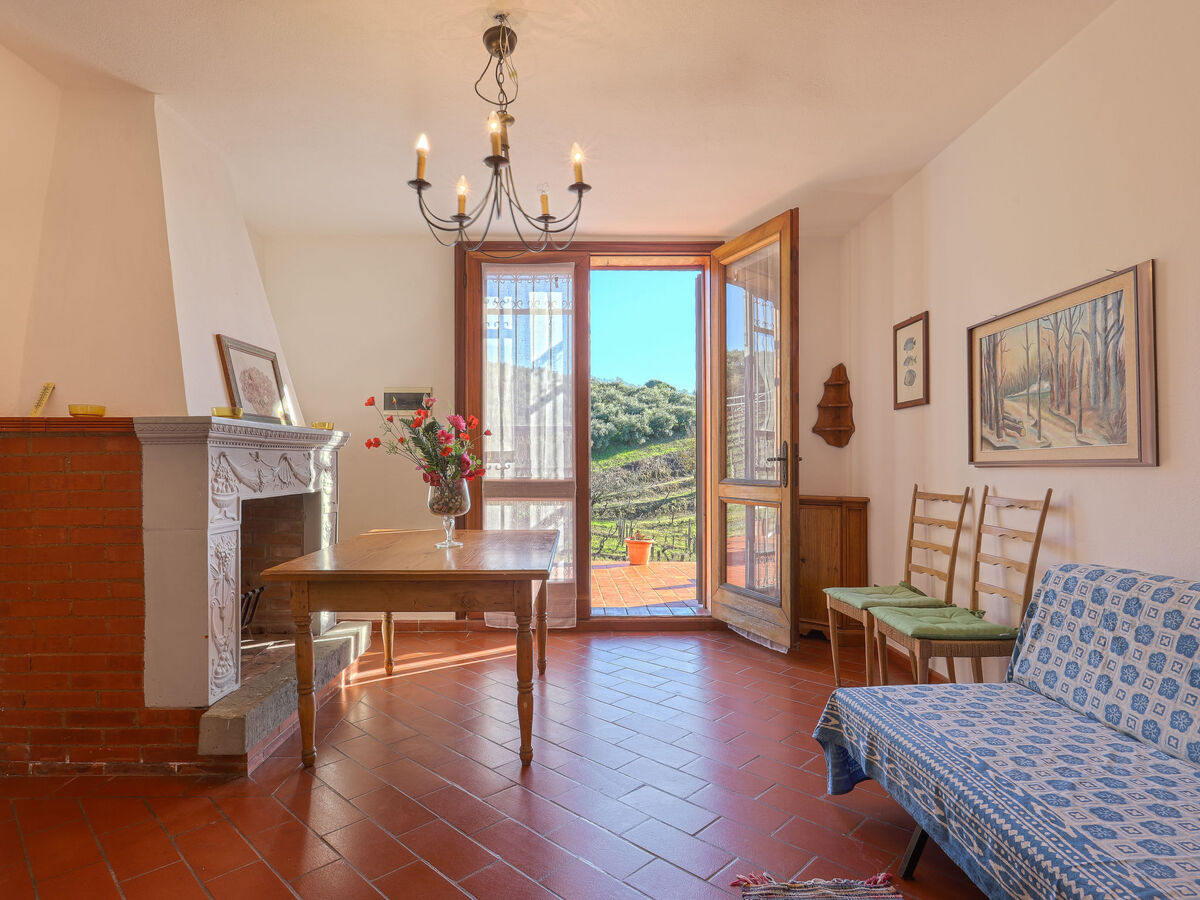 Maison Conte Francesco II – domaine viticole à Certaldo - Photo 5