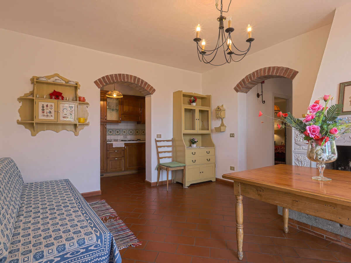 Maison Conte Francesco II – domaine viticole à Certaldo - Photo 7