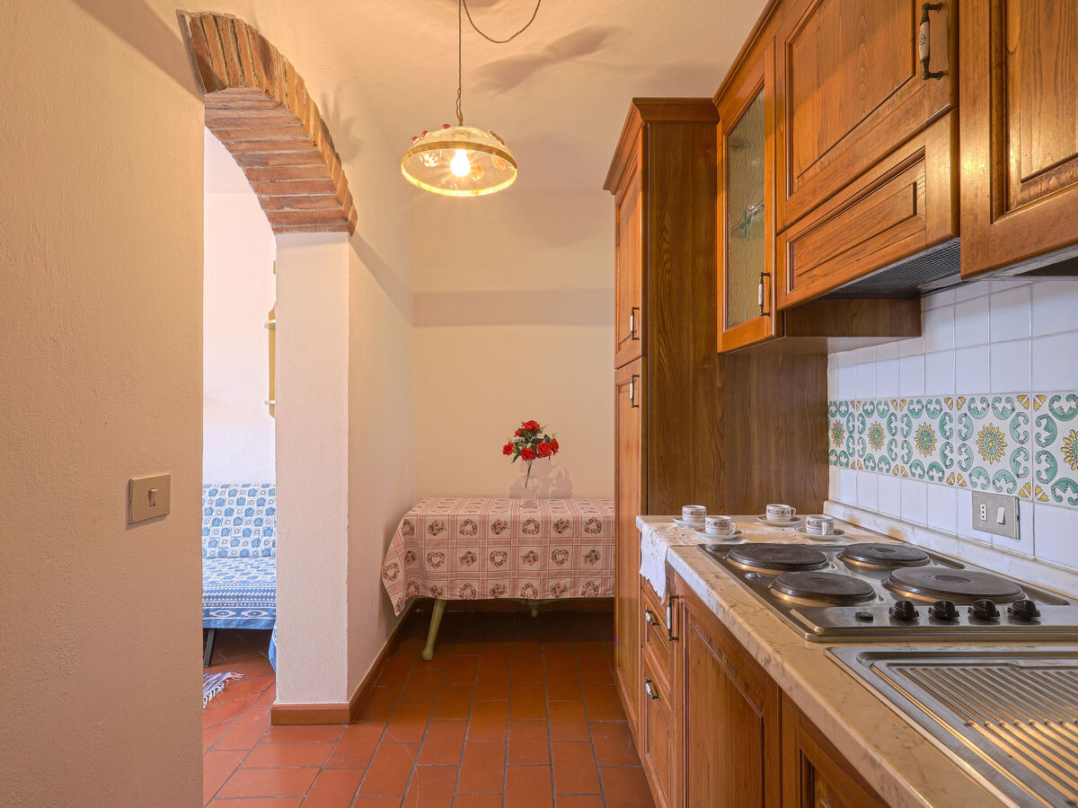 Maison Conte Francesco II – domaine viticole à Certaldo - Photo 8