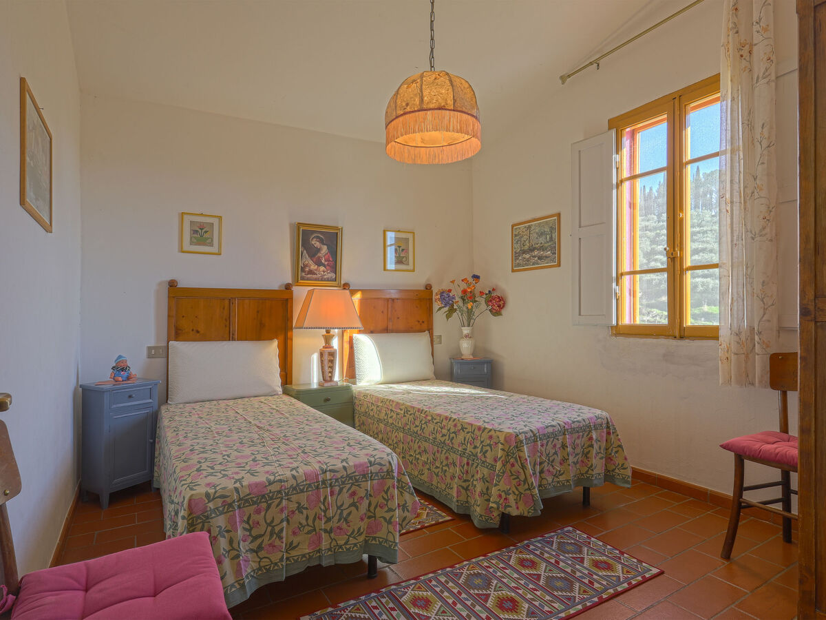Maison Conte Francesco II – domaine viticole à Certaldo - Photo 14