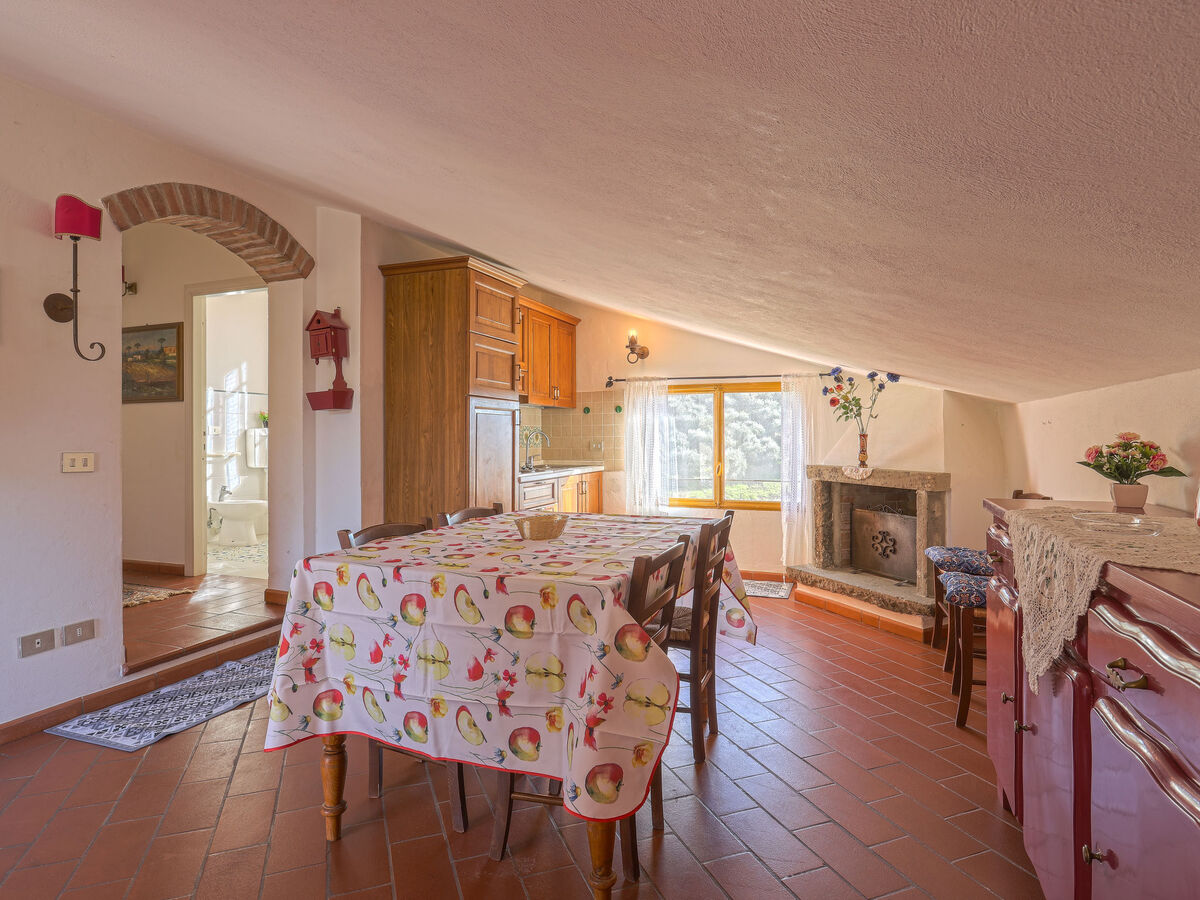 Maison Conte Francesco II – domaine viticole à Certaldo - Photo 16