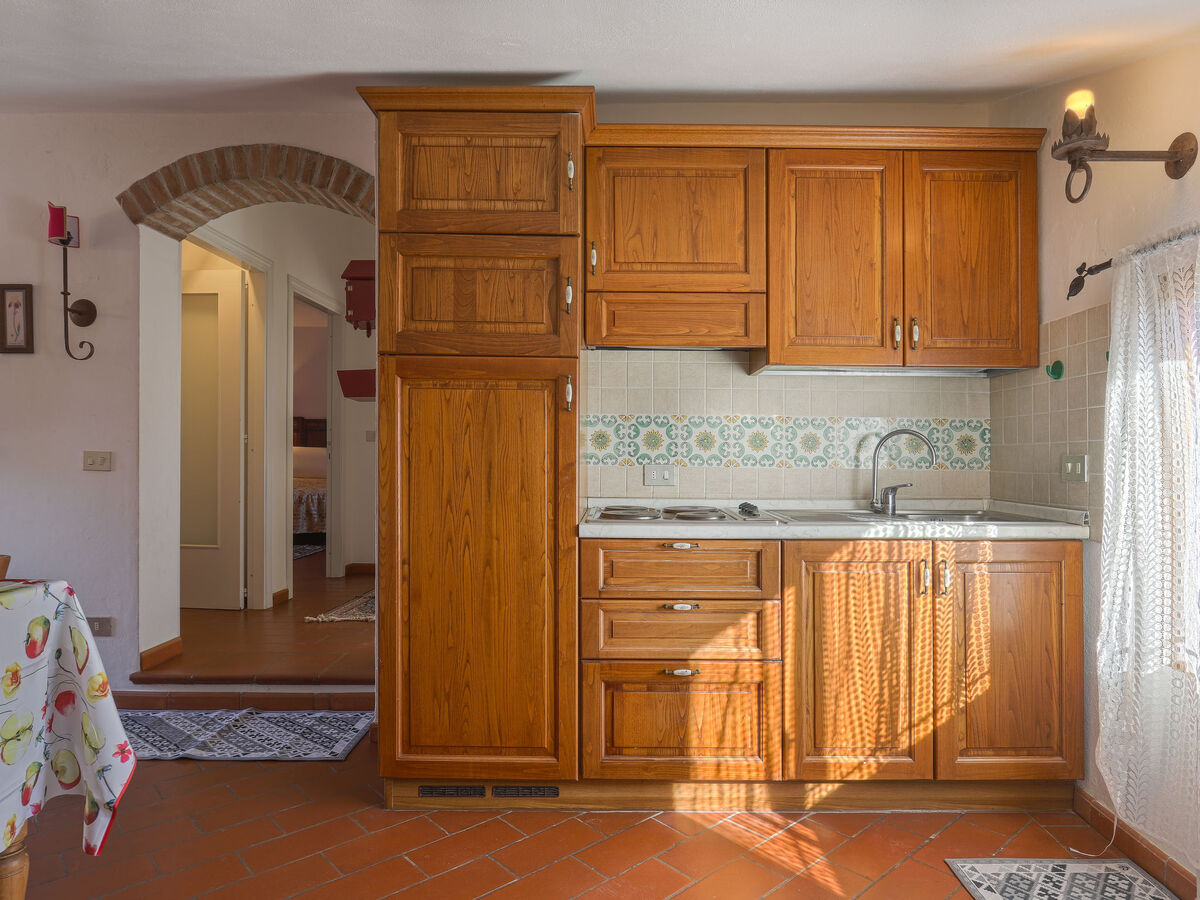 Maison Conte Francesco II – domaine viticole à Certaldo - Photo 17