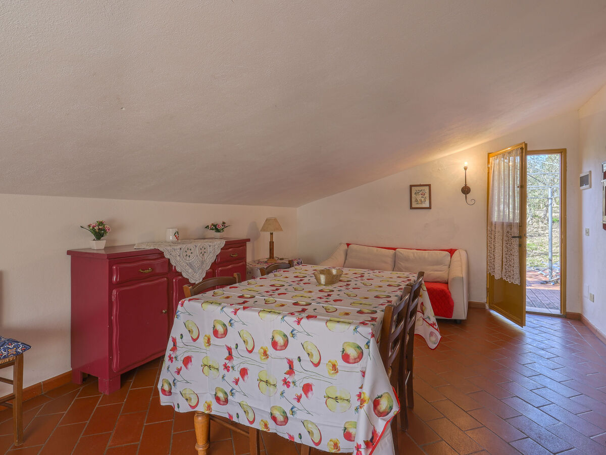 Maison Conte Francesco II – domaine viticole à Certaldo - Photo 18