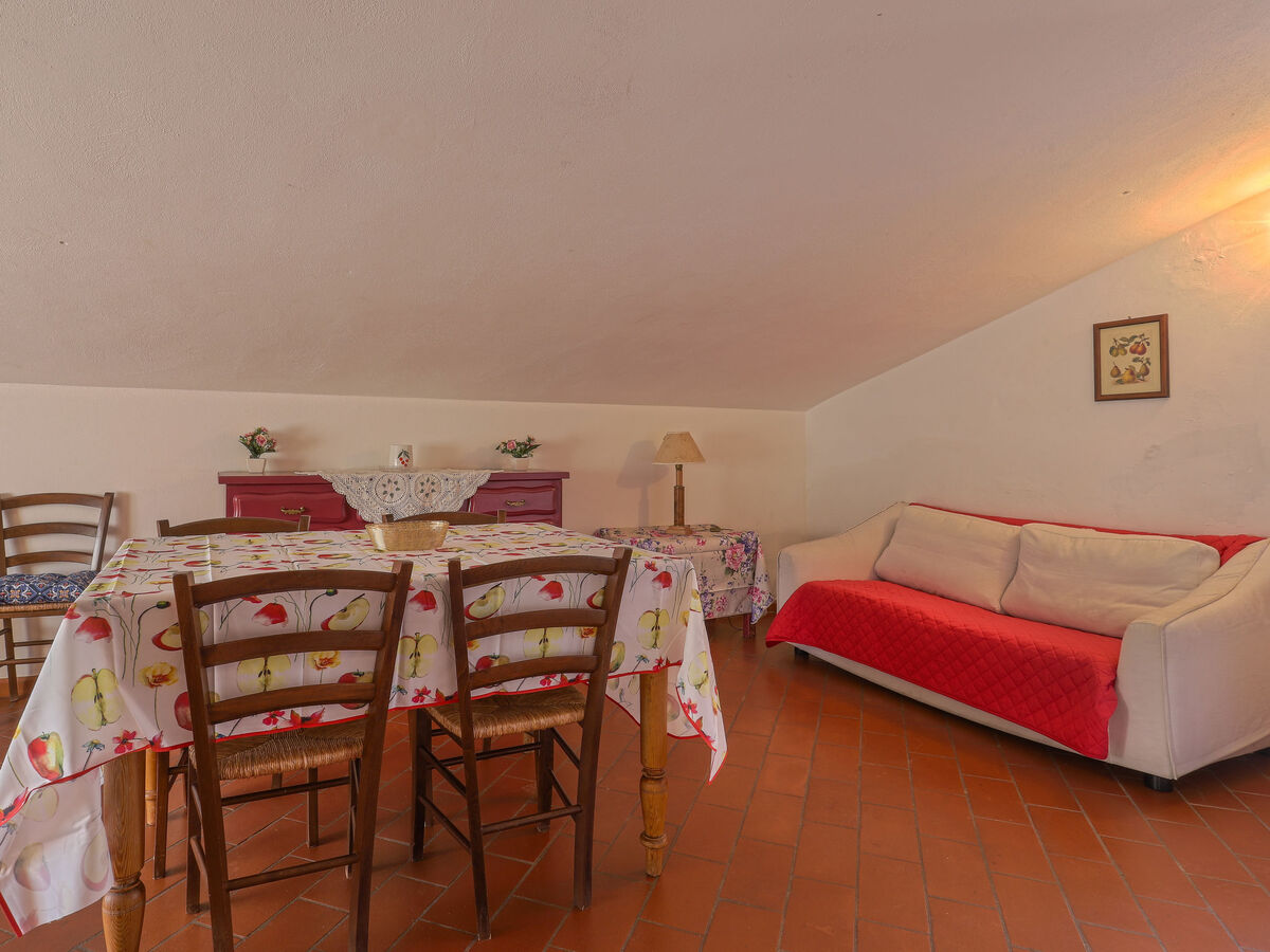 Maison Conte Francesco II – domaine viticole à Certaldo - Photo 20