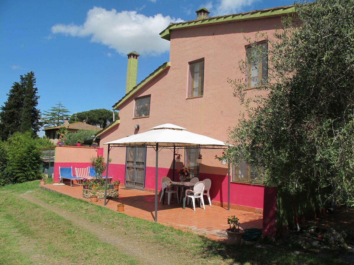 Maison Conte Francesco II – domaine viticole à Certaldo - Photo 30