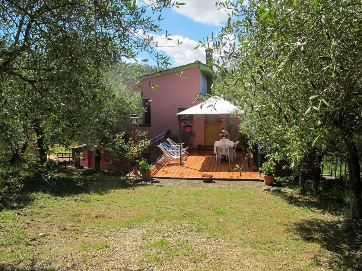 Maison Conte Francesco II – domaine viticole à Certaldo - Photo 31