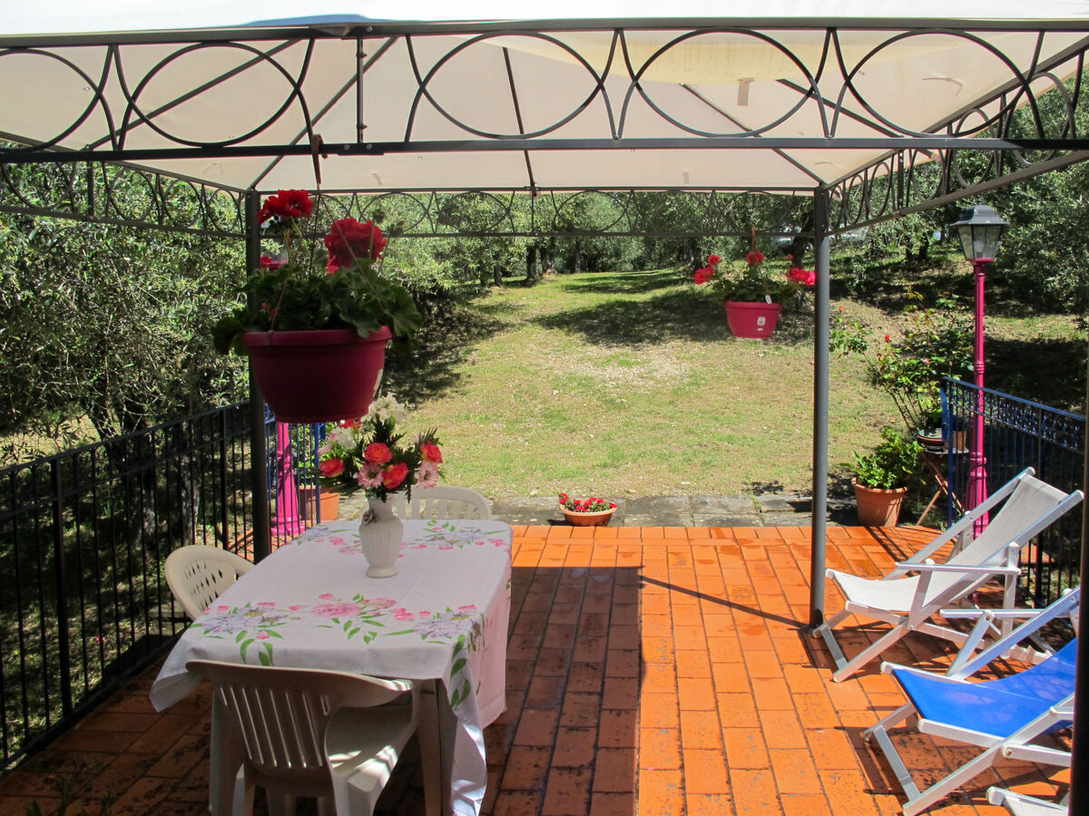 Maison Conte Francesco II – domaine viticole à Certaldo - Photo 35