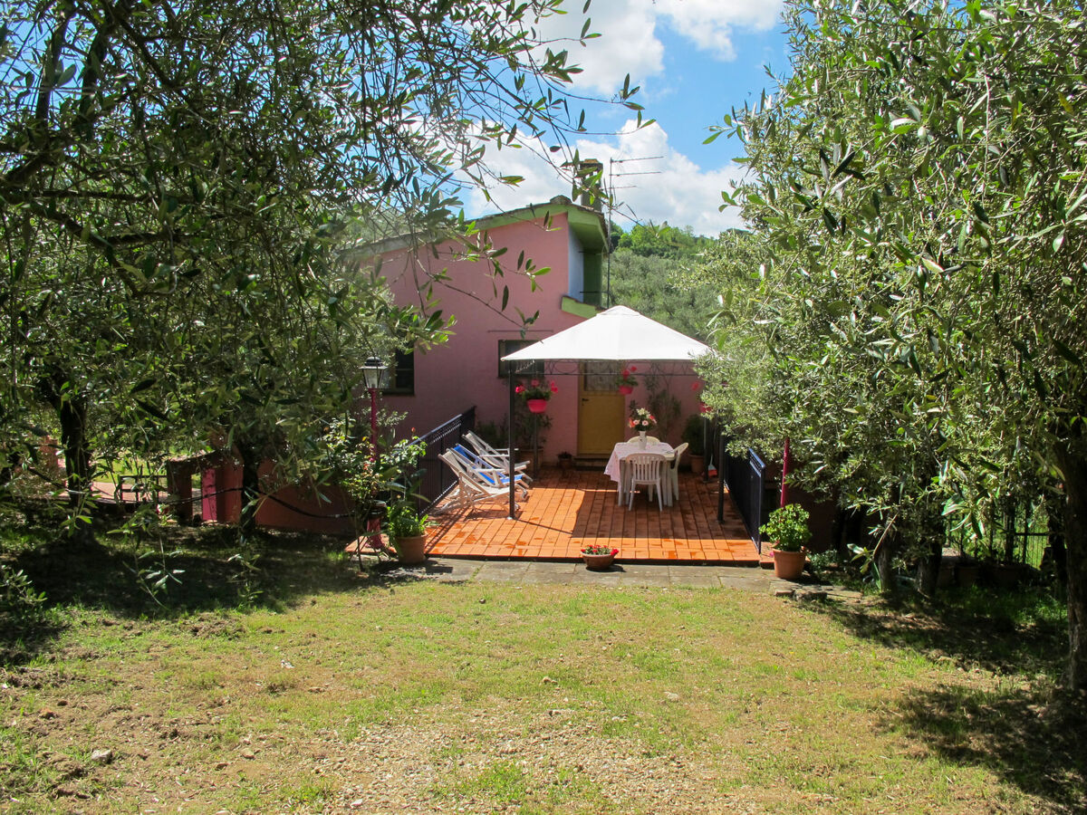Maison Conte Francesco II – domaine viticole à Certaldo - Photo 42