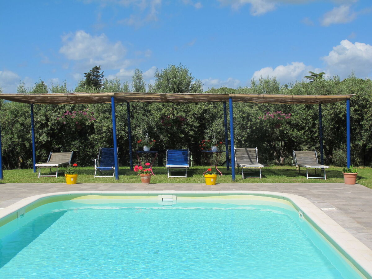 Maison Conte Francesco II – domaine viticole à Certaldo - Photo 49