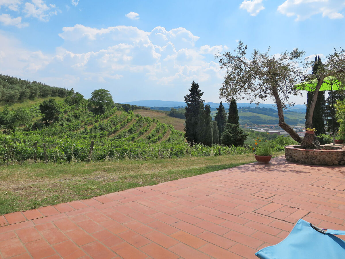 Maison Conte Francesco II – domaine viticole à Certaldo - Photo 50