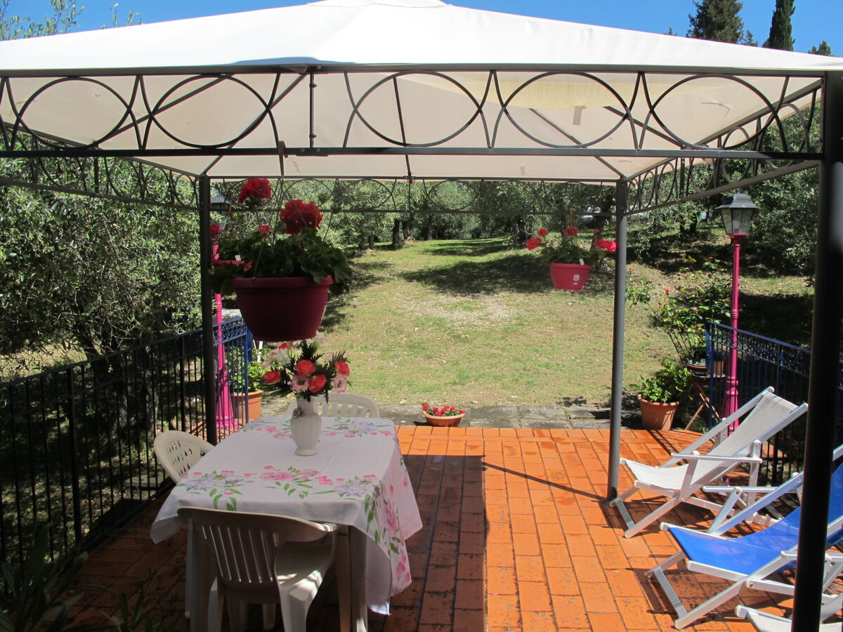 Maison Conte Francesco II – domaine viticole à Certaldo - Photo 55