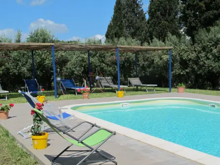 Maison Conte Francesco II – domaine viticole à Certaldo : photo 3