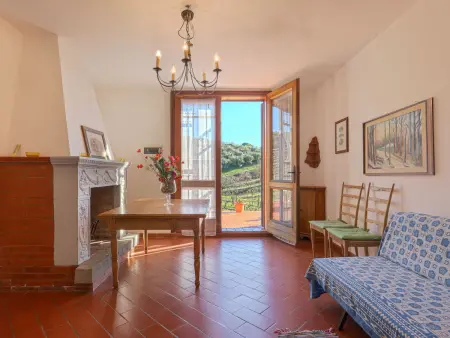 Maison Conte Francesco II – domaine viticole à Certaldo : photo 5
