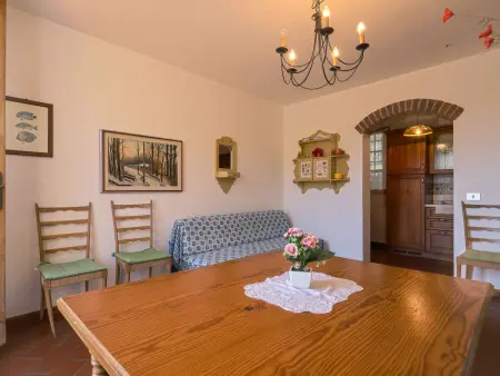 Maison Conte Francesco II – domaine viticole à Certaldo : photo 6