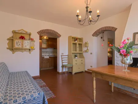 Maison Conte Francesco II – domaine viticole à Certaldo : photo 7