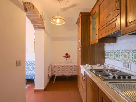 Maison Conte Francesco II – domaine viticole à Certaldo : photo 8