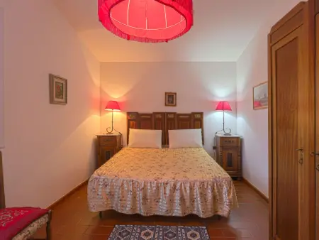 Maison Conte Francesco II – domaine viticole à Certaldo : photo 9