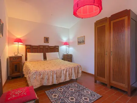 Maison Conte Francesco II – domaine viticole à Certaldo : photo 10
