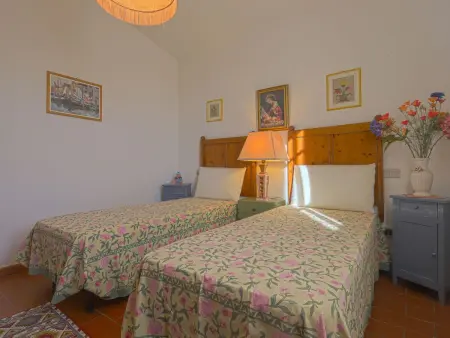 Maison Conte Francesco II – domaine viticole à Certaldo : photo 15