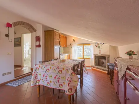 Maison Conte Francesco II – domaine viticole à Certaldo : photo 16