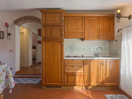Maison Conte Francesco II – domaine viticole à Certaldo : photo 17