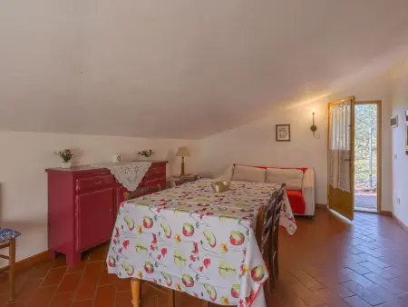 Maison Conte Francesco II – domaine viticole à Certaldo : photo 18