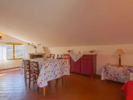 Maison Conte Francesco II – domaine viticole à Certaldo : photo 19
