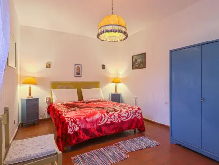 Maison Conte Francesco II – domaine viticole à Certaldo : photo 22