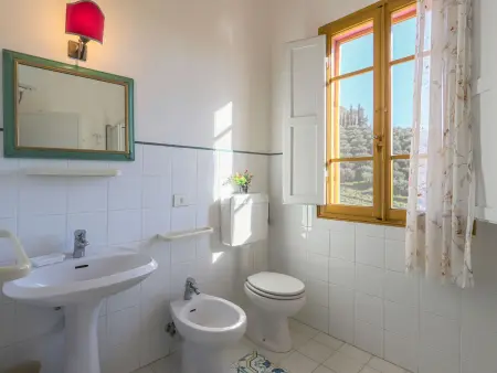 Maison Conte Francesco II – domaine viticole à Certaldo : photo 23