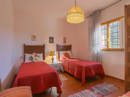Maison Conte Francesco II – domaine viticole à Certaldo : photo 25