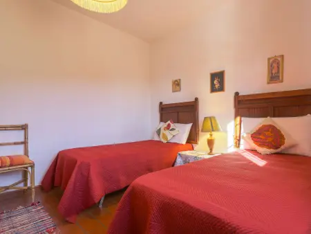 Maison Conte Francesco II – domaine viticole à Certaldo : photo 26