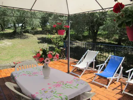 Maison Conte Francesco II – domaine viticole à Certaldo : photo 28