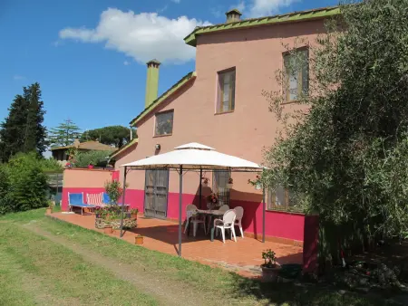 Maison Conte Francesco II – domaine viticole à Certaldo : photo 30