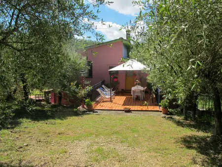 Maison Conte Francesco II – domaine viticole à Certaldo : photo 31