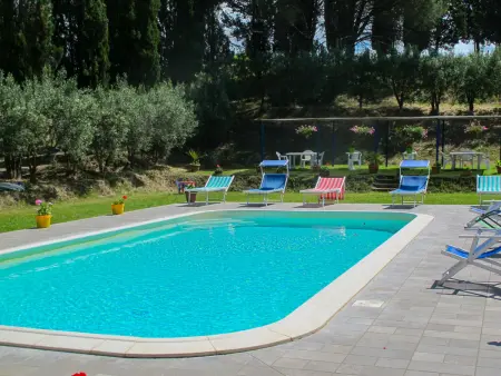 Maison Conte Francesco II – domaine viticole à Certaldo : photo 40