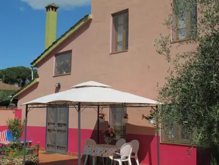 Maison Conte Francesco II – domaine viticole à Certaldo : photo 41