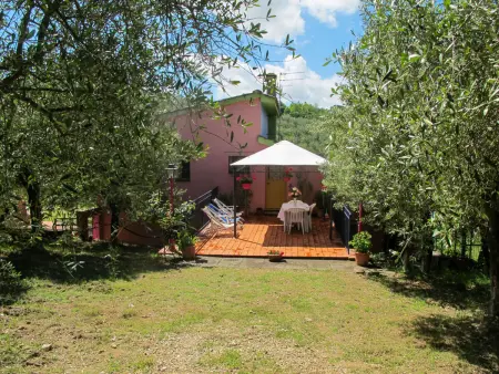 Maison Conte Francesco II – domaine viticole à Certaldo : photo 42
