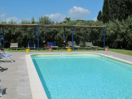 Maison Conte Francesco II – domaine viticole à Certaldo : photo 43