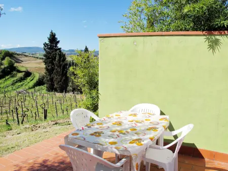Maison Conte Francesco II – domaine viticole à Certaldo : photo 53