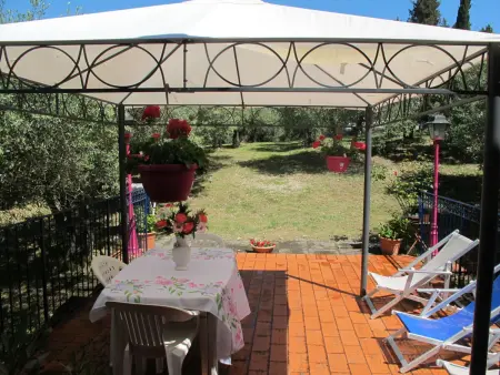 Maison Conte Francesco II – domaine viticole à Certaldo : photo 55